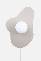 Настенно-потолочный светильник Globen Lighting Illusion 60