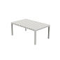 Spritz table sofa 96x59x40 стол, Vondom — фото 1