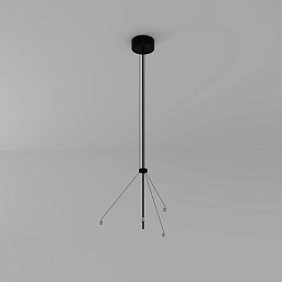A660006 Arte Lamp FADO потолочная база с подвесом