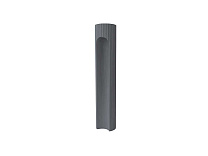 Уличные столбики 9010 novantadieci STELE 1128A - Напряжение/ток 24Vdc, Цветовая температура 2700 K, Световой поток 600 лм, Диммирование Да, только с диммируемым драйвером, Питание Выносной драйвер, не входит в комплект, Примечание CL III - цвета доступны 