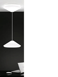 WITHWHITE SP 46 X Vistosi Withwhite Подвесной светильник
