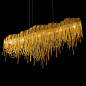 10404/1150L GD Loft it Volver подвесная люстра 40W — фото 7