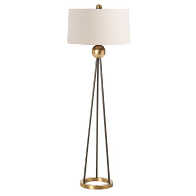 79932-769 Hadley Floor Lamp Arteriors торшер