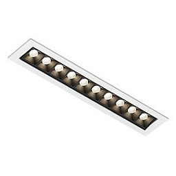 POINTER X 20.30 WB Led Technology Pointer встраиваемый потолочный светильник