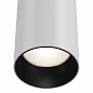 Подвесной светильник Focus 5 Maytoni TR025-1-GU10-W