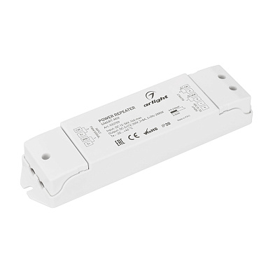 032759 Arlight Усилитель SMART-MIX (12-36V, 2x8A)