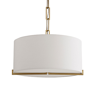 DB49003 Versa Pendant Arteriors подвесной светильник