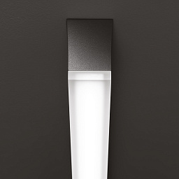fog-l-600-24-w-ceiling-lamp Landa Illuminotecnica FOG Потолочный светильник