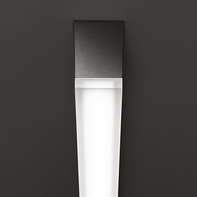 Потолочный светильник Fog L 600 24 W Landa Illuminotecnica