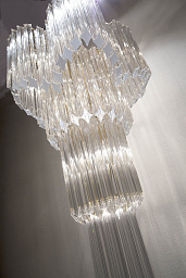 7135/10 MM lampadari Fleur Потолочный светильник