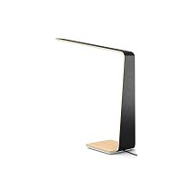 Led8, дуб; с беспроводной зарядкой Qi