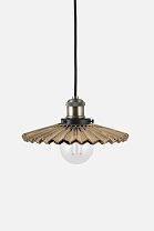 Подвесной светильник Globen Lighting Cobbler 25