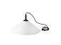 71584-02 SAIGON OUT PENDANT PORTABLE LAMP WITH PLUG R55 (WITHO настольная лампа Faro barcelona