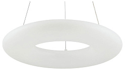 10258/1LED Escada Soft потолочный светильник кольцевой подвесной