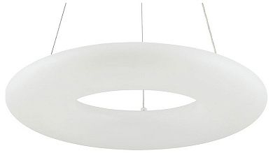 10258/1LED Escada Soft подвесной светильник, 30Вт, 3000-6500K, 2106лм, белый