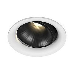 PUNTO X 7.30 WB Led Technology Punto встраиваемый потолочный светильник