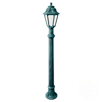 Садовый светильник-столбик FUMAGALLI ALOE*R/ANNA E22.163.000.VYE27