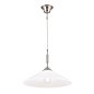 HL 6-1404/1 satin/447 opal Art Design Orion подвесной потолочный светильник — фото 3