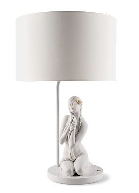 Настольная лампа Inner Peace Lladro 01024268