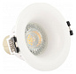 DK3024-WH Denkirs DK3024 встраиваемый светильник 10W — фото 3