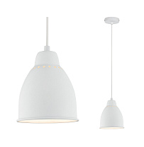 Neordic Pendant light Hilla E27 max. Metal