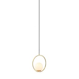 Подвесной светильник L'Arte Luce C_Ball L54501.86