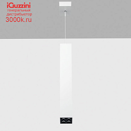 Q871 iGuzzini Laser blade Подвесной светильник