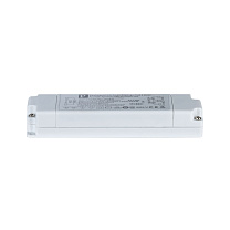 VDE Electronic Transformer Flat Halogen AC max.