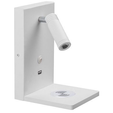 Бра Lightstar Muro II 3Вт