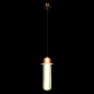 10239P/C Loft it Lollipop подвесной светильник 10W 700lm 3000K — фото 2