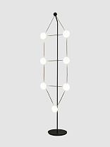 Posillipo F75 Песочно-бежевый 2700 К