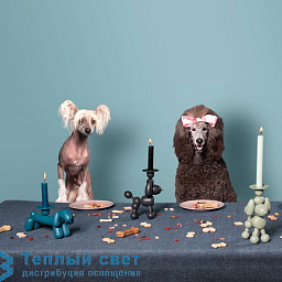 103758 Fatboy Can-Dog настольная лампа     103758