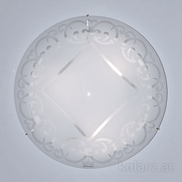 0340.U13.5.WW Kolarz Klimt Потолочный светильник