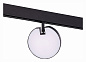 ST359.436.15 ST-Luce Tale светильник для трека, 15Вт, 3000K, 760лм, черный — фото 3