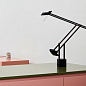 Artemide Tizio 35 TL настольный светильник для рабочего стола — фото 5