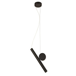 A2090SP-1BK Arte Lamp BEEMIM подвесной линейный светильник черного цвета