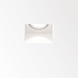 100052 9220 W Delta Light GYN встраиваемый потолочный точечный светильник с утопленным корпусом