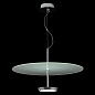 Светильник подвесной Crystal Lux NICOLE SP18W LED — фото 7