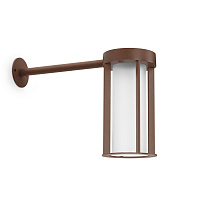 Lula UP Bracket 300 LED 4K 12W Corten Phase cut AC DIRECT