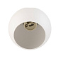 1008171 SLV LIGHT EYE® 90 3Ph. PD QPAR51 white трехфазный подвесной светильник — фото 2