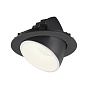 SLV 1005396 WORKLIGHT PD DALI светильник подвесной 57Вт с LED 4000К, 5000лм, белый