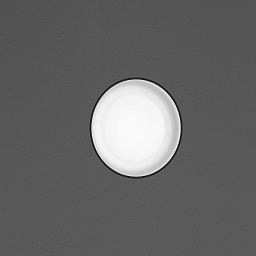 fog-r-80-6-w-wall-recessed-light Landa Illuminotecnica FOG Встраиваемый настенный светильник