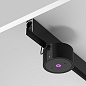 TRA034CVC-B Maytoni Accessories for tracks Exility Комплектующие для систем освещения с токоведущими элементами Черный — фото 6