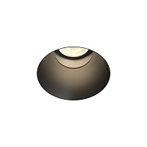 Потолочные светодиодные светильники Led technology VERS 8.30 F W черный