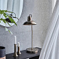 Настольная лампа House Doctor Desk античный коричневый 203660467 — фото 1