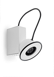 Minibox-02 Stilnovo Minibox Настенный светильник