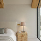 Абажур Astro Lighting Beaumont Table матовый никель — фото 10