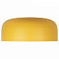 10201/480 Yellow Loft it Axel потолочный светильник, 30Вт, 4000K, 2250лм, желтый — фото 2