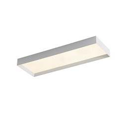 P375991B ACB Iluminacion Munich потолочный светильник с дистанционным управлением, белый корпус, регулировка яркости