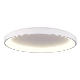 P3848370BDT ACB Iluminacion Grace крупный потолочный светильник белого цвета